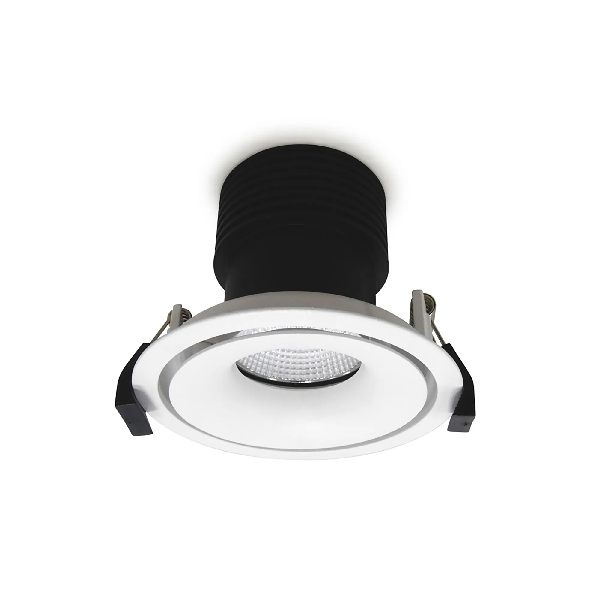 Bolor 11 Recessed Ceiling Luminaires Dlux Round Recess Ceiling